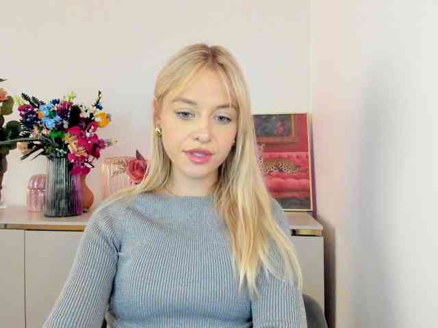 CindyGlam webcam