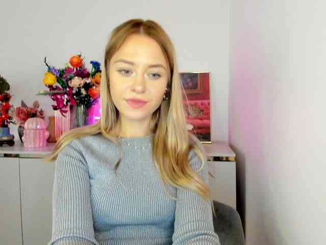 CindyGlam webcam