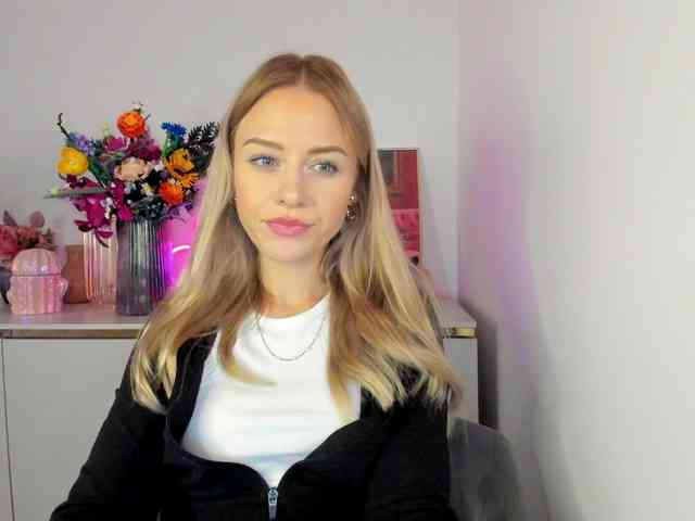 CindyGlam webcam