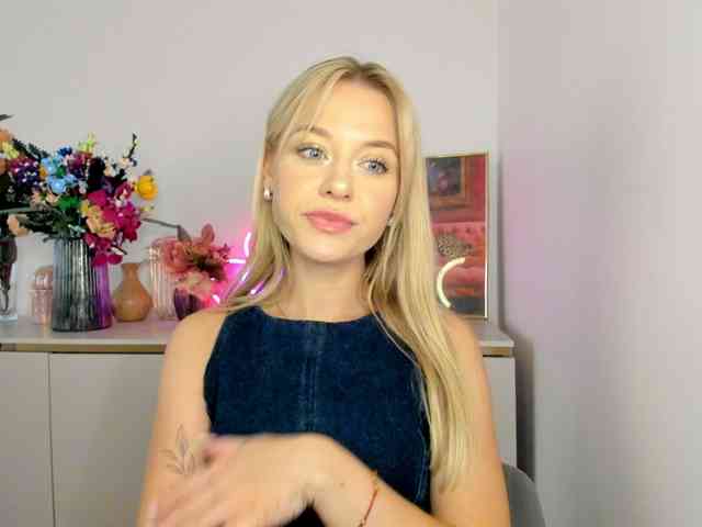 CindyGlam webcam