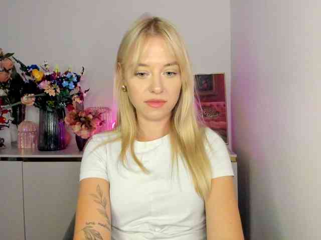 CindyGlam webcam