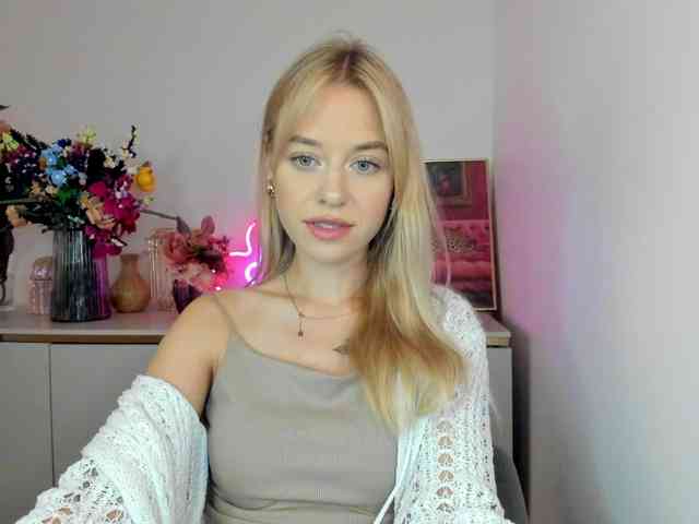 CindyGlam webcam