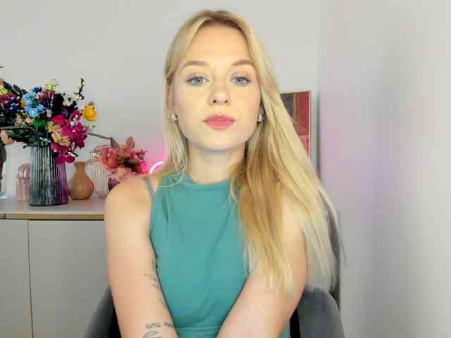 CindyGlam webcam