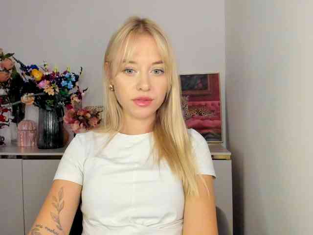 CindyGlam webcam
