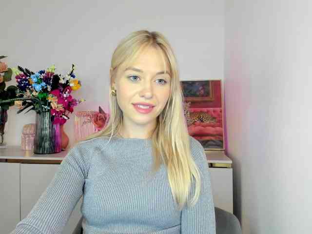 CindyGlam webcam