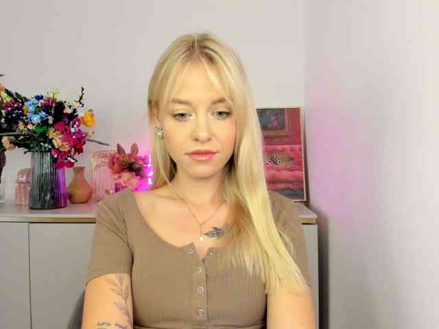 CindyGlam webcam