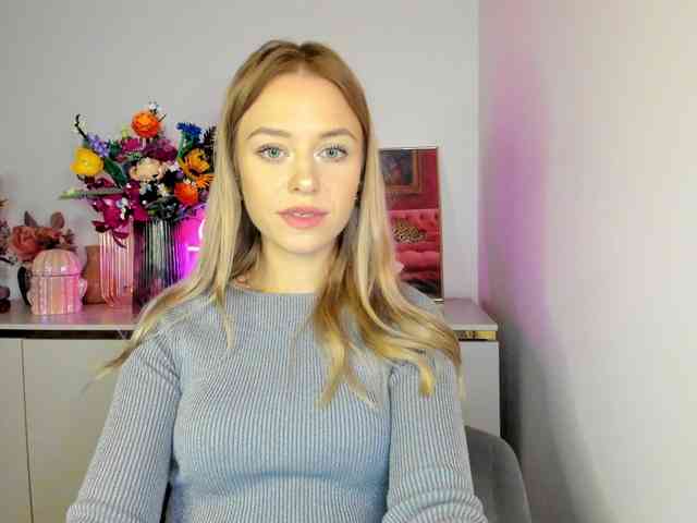 CindyGlam webcam