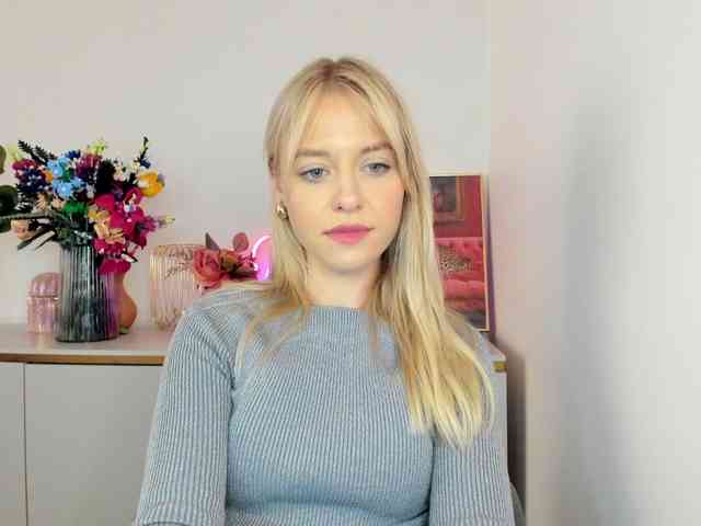 CindyGlam webcam