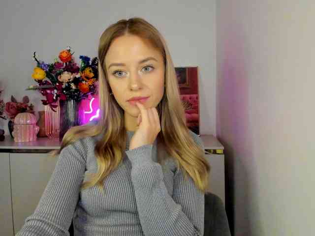 CindyGlam webcam