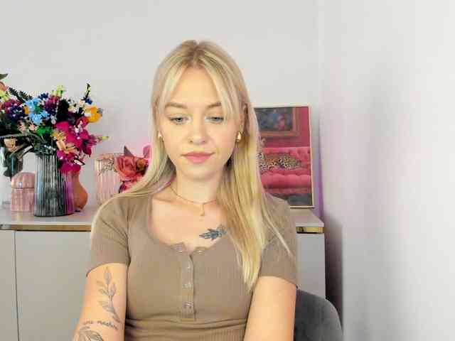 CindyGlam webcam