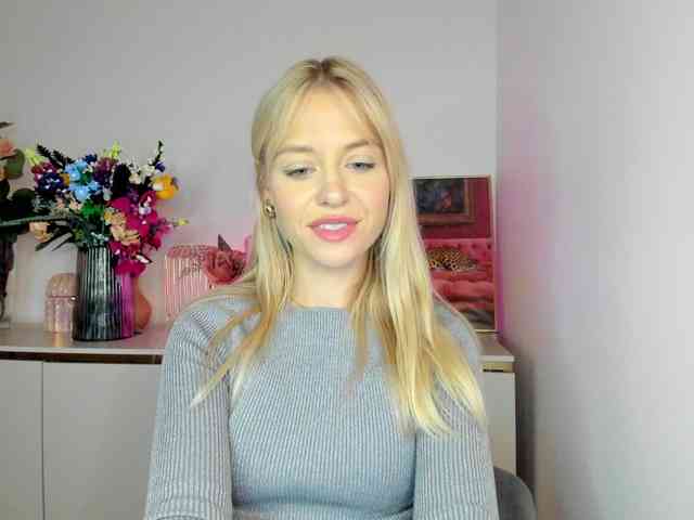 CindyGlam webcam