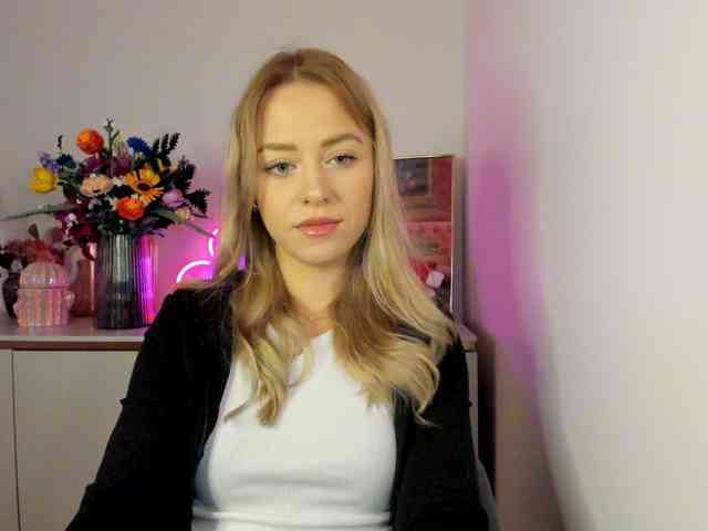 CindyGlam webcam