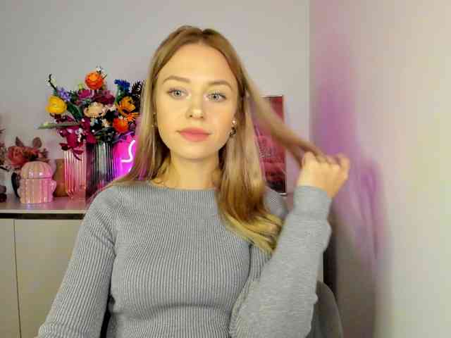 CindyGlam webcam