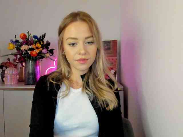 CindyGlam webcam