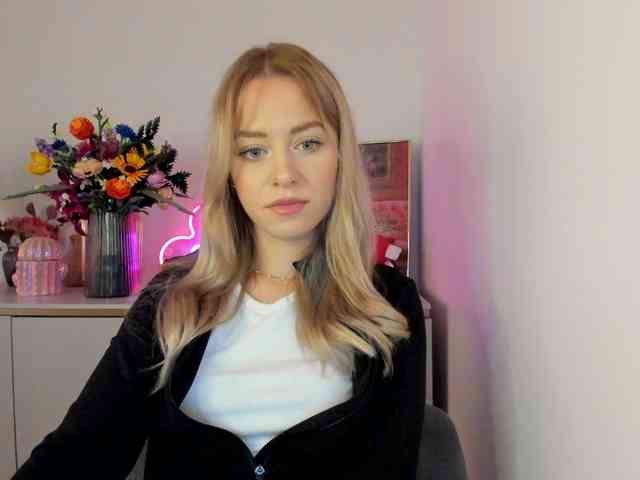 CindyGlam webcam