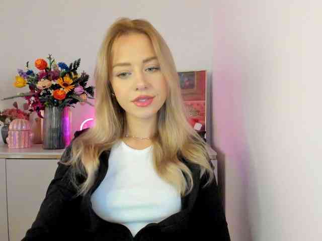 CindyGlam webcam