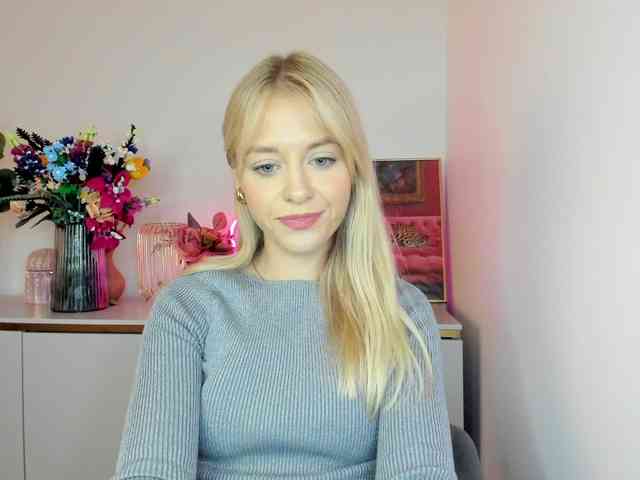 CindyGlam webcam