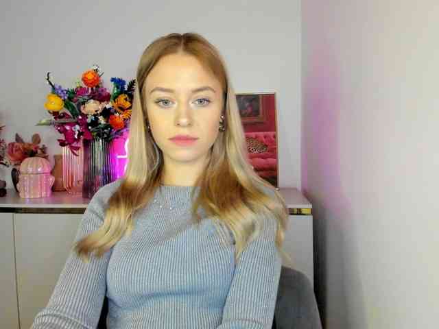 CindyGlam webcam