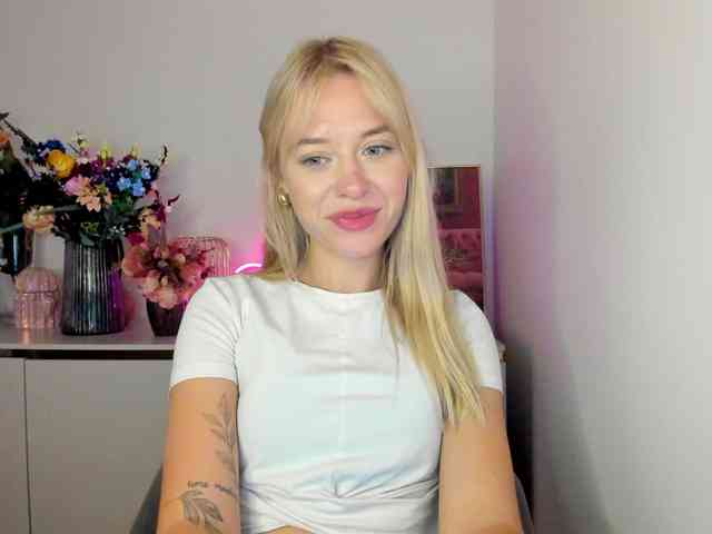 CindyGlam webcam