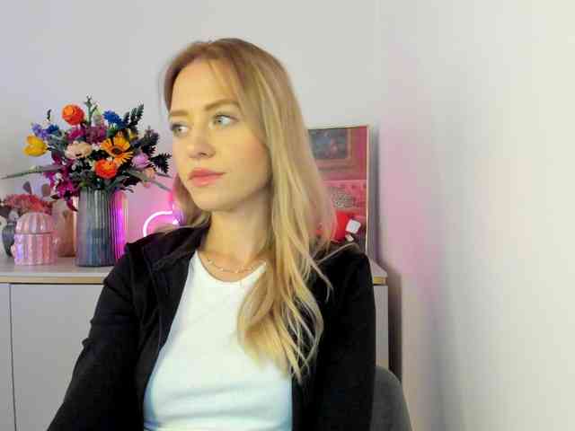 CindyGlam webcam