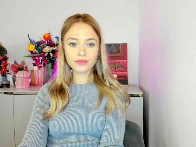 CindyGlam webcam