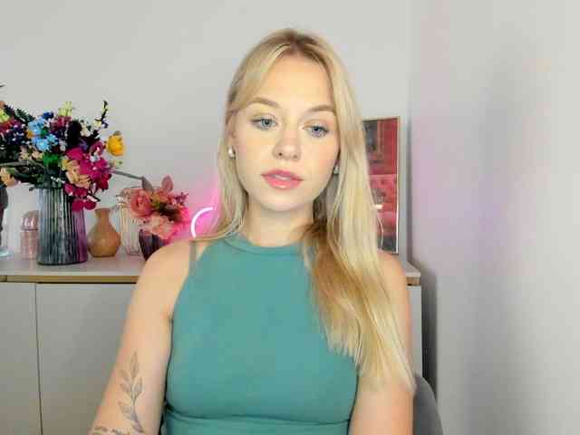 CindyGlam webcam