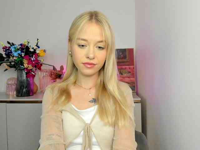 CindyGlam webcam