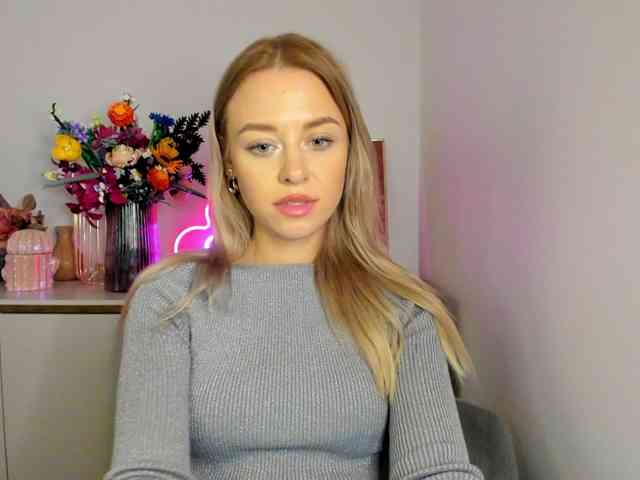 CindyGlam webcam