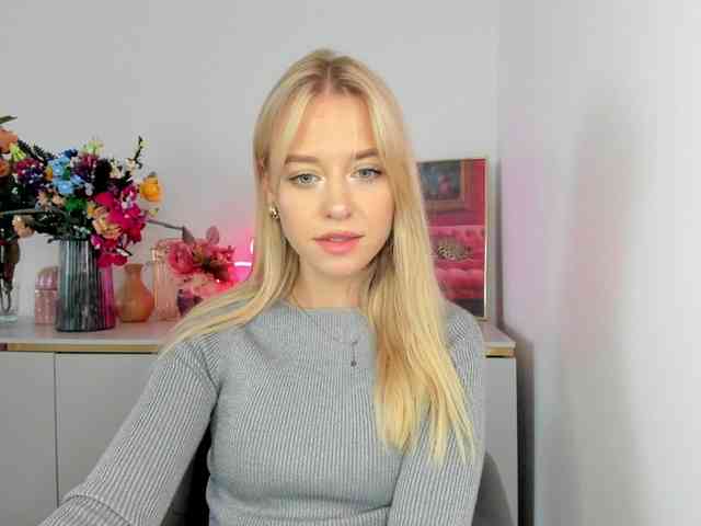 CindyGlam webcam