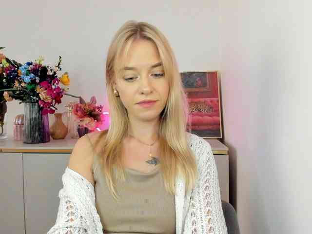 CindyGlam webcam