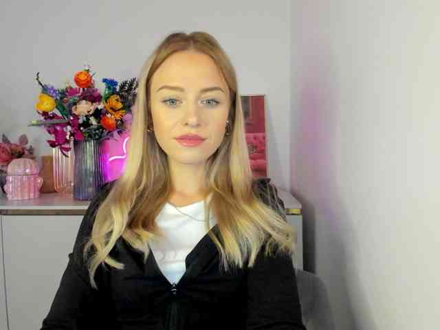 CindyGlam webcam