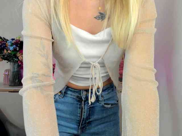 CindyGlam webcam