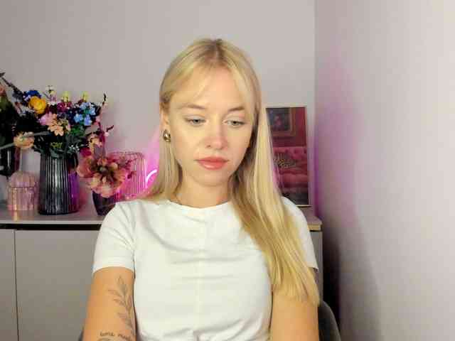 CindyGlam webcam