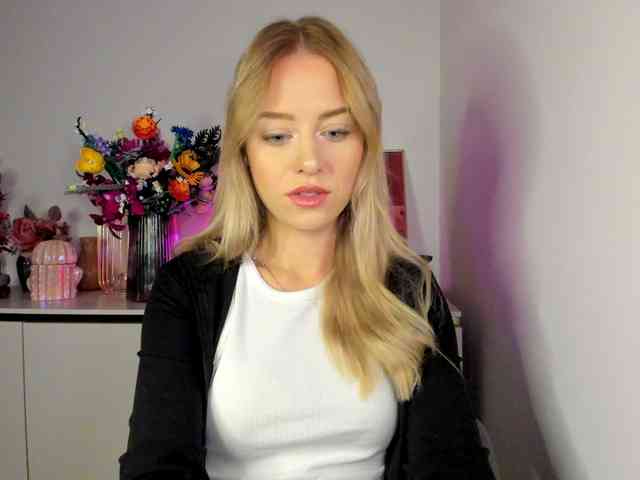 CindyGlam webcam
