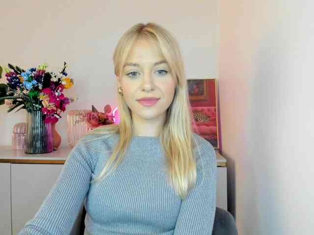 CindyGlam webcam