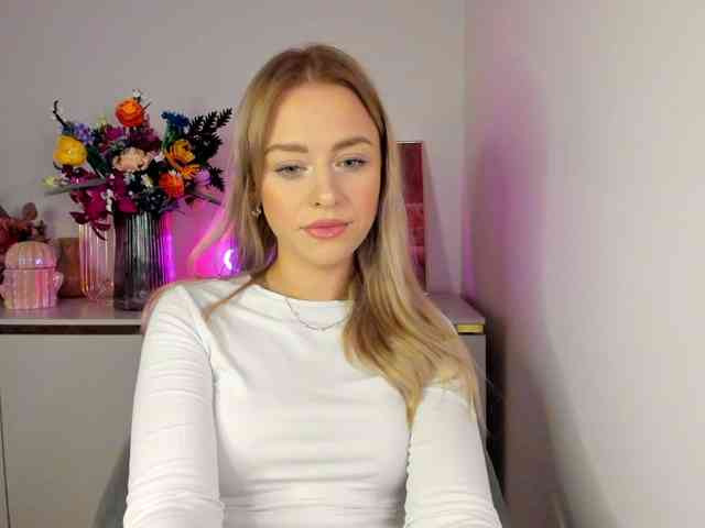 CindyGlam webcam