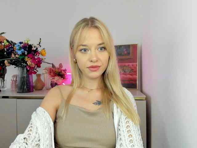 CindyGlam webcam
