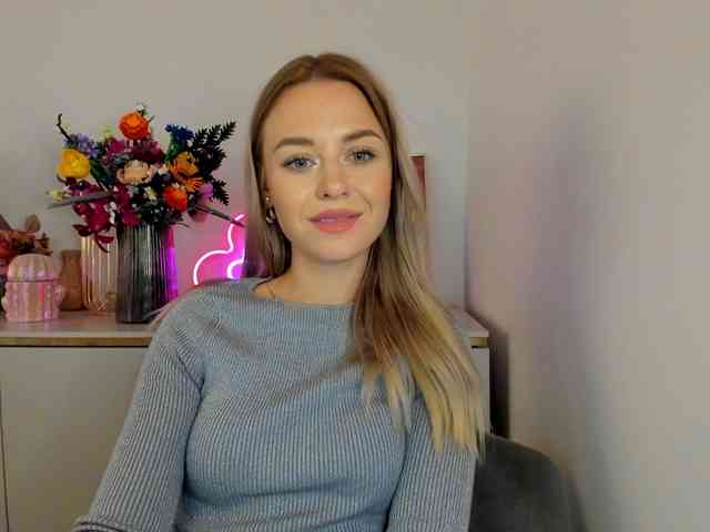 CindyGlam webcam