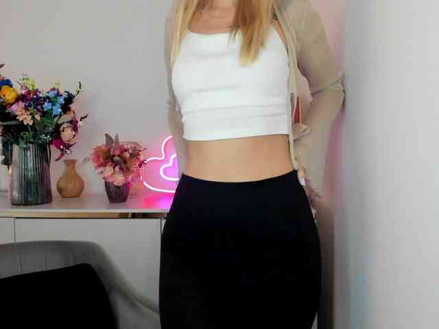 CindyGlam webcam