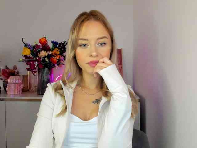 CindyGlam webcam
