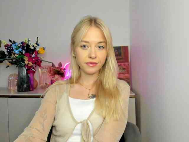 CindyGlam webcam