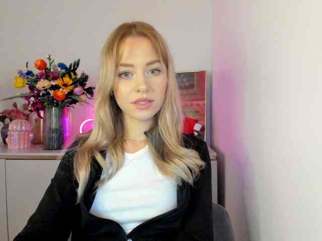 CindyGlam webcam