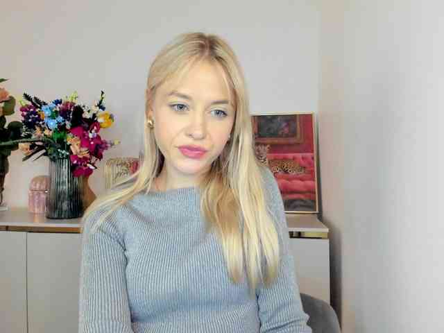 CindyGlam webcam