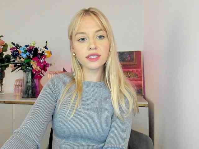 CindyGlam webcam