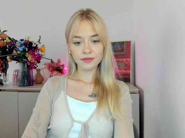 CindyGlam webcam