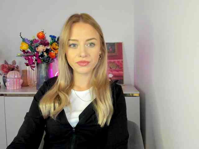 CindyGlam webcam