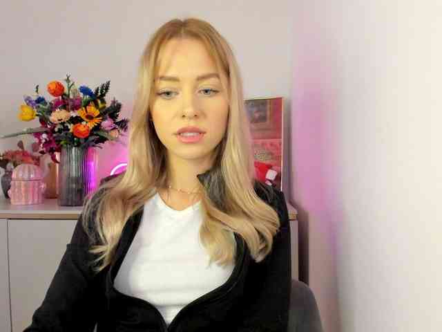 CindyGlam webcam