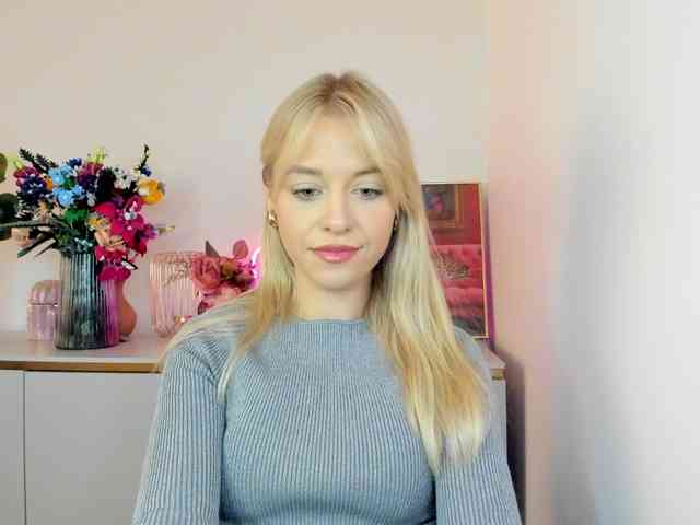 CindyGlam webcam
