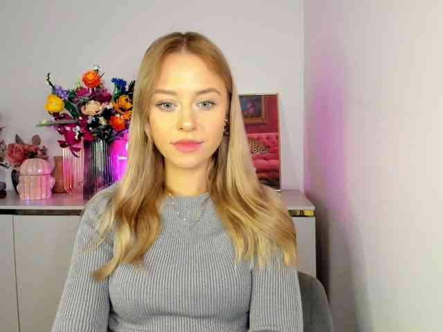 CindyGlam webcam