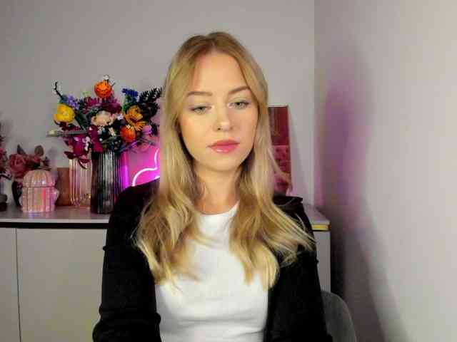CindyGlam webcam